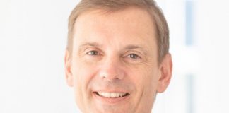 CEO Timm Degenhardt verlässt die Tele Columbus AG Timm Degenhardt @Tele Columbus