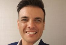 JP Delport neuer Sales Director bei Broadcast Solutions UK JP Delport_BroadcastSolutionsUK