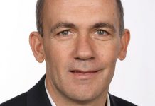 Ritz wird neuer CEO der Tele Columbus AG ©TeleColumbus/PR_Dr. Daniel Ritz