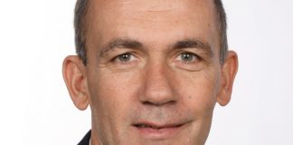 Ritz wird neuer CEO der Tele Columbus AG ©TeleColumbus/PR_Dr. Daniel Ritz