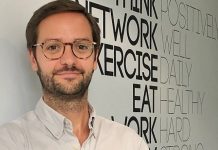 Rafael Gala wechselt zu MoovIT Rafael Gala