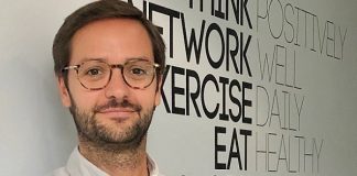 Rafael Gala wechselt zu MoovIT Rafael Gala