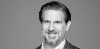 Ralf Oehl neuer CEO der Georg Neumann GmbH Ralf Oehl_CEO_Georg Neumann GmbH