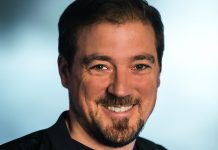 Vogl wird Director Operations bei ARRI Media Daniel Vogl ©ARRI