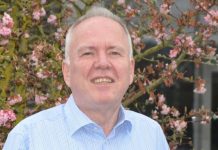 Manfred Nowak wird Geschäftsführer bei SALZBRENNER Manfred Nowak ©SALZBRENNER media GmbH