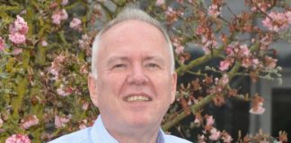 Manfred Nowak wird Geschäftsführer bei SALZBRENNER Manfred Nowak ©SALZBRENNER media GmbH