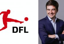 Merkel wird DFL-Direktor Audiovisuelle Rechte Merkel wird DFL-Direktor Audiovisuelle Rechte