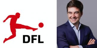 Merkel wird DFL-Direktor Audiovisuelle Rechte Merkel wird DFL-Direktor Audiovisuelle Rechte