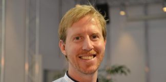 Stemann ist neuer Chrosziel-Geschäftsführer Stemann ist neuer Chrosziel-Geschäftsführer