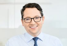 Beaujean löst Conze ab ProSiebenSat.1 Finanzvorstand Rainer Beaujean ©ProSiebenSat.1