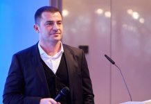 Karajica unterstützt Task-Force der digitalen Bewegung Medienmanager Zeljko Karajica