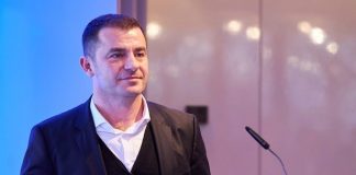 Karajica unterstützt Task-Force der digitalen Bewegung Medienmanager Zeljko Karajica