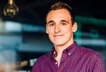 André Fläckel soll E-Sports-Ausbau bei Infront vorantreiben ©Infront/PR_André Fläckel