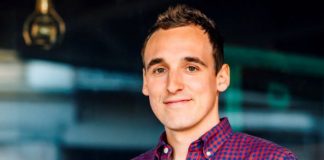 André Fläckel soll E-Sports-Ausbau bei Infront vorantreiben ©Infront/PR_André Fläckel