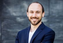 Ehrler wird Chief Data & Innovation Officer bei RTLZWEI Johannes Ehrler_RTLZWEI