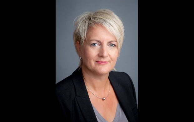 LMS-Direktorin Ruth Meyer ©LMS LMS-Direktorin Ruth Meyer ©LMS