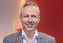 Rathmann übernimmt Managed Technology Leitung bei Riedel Lutz Rathmann, Riedel Communications