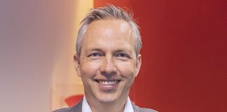 Rathmann übernimmt Managed Technology Leitung bei Riedel Lutz Rathmann, Riedel Communications