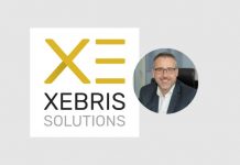 Schüller wird neuer XEBRIS-Gesellschafter Schüller wird neuer XEBRIS-Gesellschafter