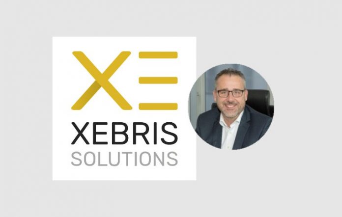 Schüller wird neuer XEBRIS-Gesellschafter