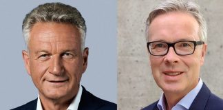 Hoffmann wird neuer WeltN24-Chef ©Axel Springer