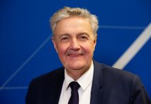 Burkert ist neuer Vorsitzender des SR-Verwaltungsrates © SR/Pasquale d` Angiolillo