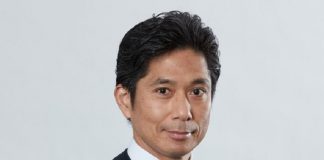 Nishiuma leitet B2B-Geschäft von Panasonic in Europa Hiroyuki Nishiuma