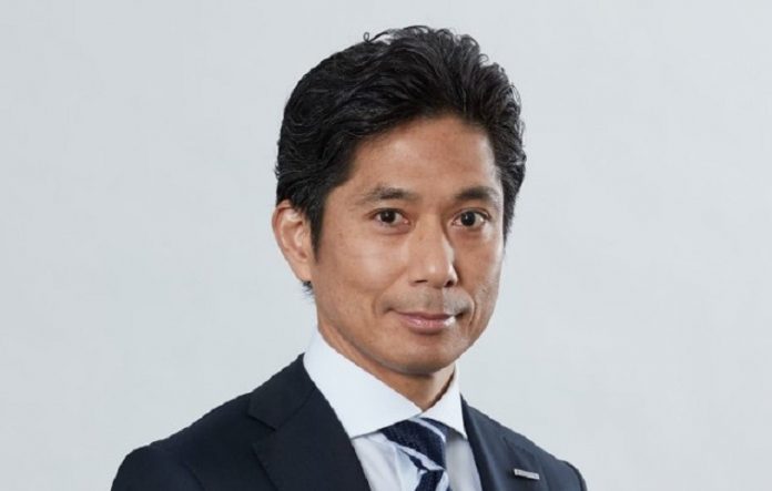 Hiroyuki Nishiuma
