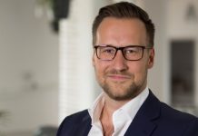 Pawlas übernimmt Vorsitz der Antenne Deutschland-Geschäftsführung Joe Pawlas ©Antenne Deutschland