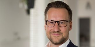 Pawlas übernimmt Vorsitz der Antenne Deutschland-Geschäftsführung Joe Pawlas ©Antenne Deutschland