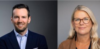 Neue Geschäftsleitung bei Endemol Shine Germany Banijay Germany / SteffenZWolff