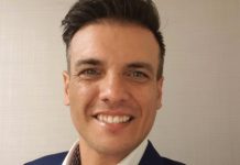 Delport wird Managing Director bei Broadcast Solutions UK ©Broadcast Solutions