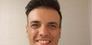 Delport wird Managing Director bei Broadcast Solutions UK ©Broadcast Solutions