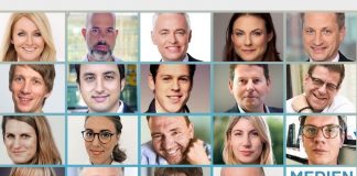 Neue Ressort- und Redaktionsleiter bei RTL Neue Ressort- und Redaktionsleiter bei RTL