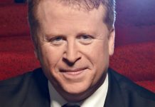 Brian Sullivan neuer CEO der NEP Gruppe Brian Sullivan ©NEP