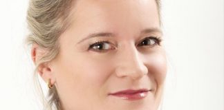 Dinges wird Programmdirektorin von Antenne Deutschland Dinges wird Programmdirektorin von Antenne Deutschland