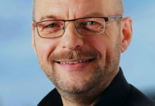 Bernd Meinl neuer Sales Director bei VIDI Foto: Bernd Meinl ©VIDI GmbH