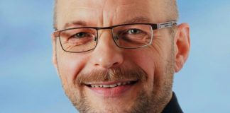 Bernd Meinl neuer Sales Director bei VIDI Foto: Bernd Meinl ©VIDI GmbH