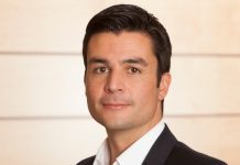 Alberto Horta übernimmt Tele 5 Geschäftsführung ©Discovery Deutschland