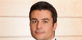 Alberto Horta übernimmt Tele 5 Geschäftsführung ©Discovery Deutschland