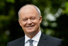 Intendant Professor Thomas Kleist verlässt SR vorzeitig Intendant Professor Thomas Kleist verlässt SR vorzeitig