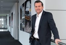 Sport1 beruft Pit Gottschalk in die Geschäftsleitung © SPORT1