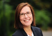 Stephanie Weber wird Betriebsdirektorin beim hr ©SR/Wolfgang Klauke