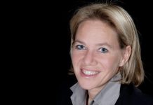 Strobl wird neue ARD-Programmdirektorin ©SWR/Monika Maier