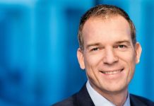 Köhr wird ab 1. Mai 2021 neuer ARD-Chefredakteur © ARD-Hauptstadtstudio/Thomas Kierok