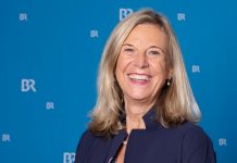 Wildermuth übernimmt BR-Intendanz ©Konvalin