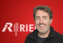 Lavoie wird Senior Vice President Technology bei Riedel Lavoie wird Senior Vice President Technology bei Riedel