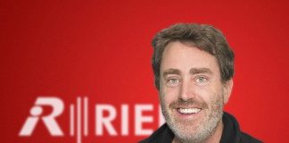 Lavoie wird Senior Vice President Technology bei Riedel Lavoie wird Senior Vice President Technology bei Riedel