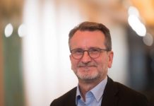 Schmitz wird kommissarischer SR-Verwaltungs- und Betriebsdirektor ©SR