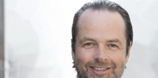 Kai Dammholz berät Gravity Media ©Gravity Media